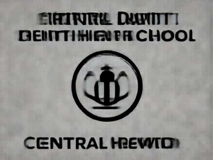 Central Dewitt High School