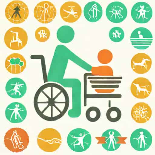 Cerebral Palsy Startle Reflex