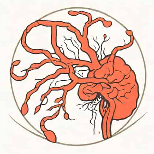 Cerebral Vascular Accident