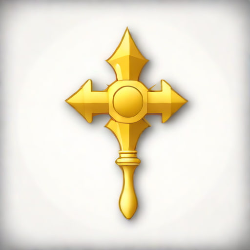 Ceremonial Mace Bg3