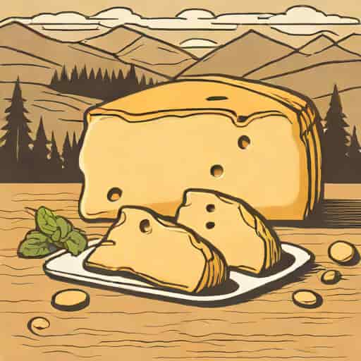 Chalet Limburger Cheese