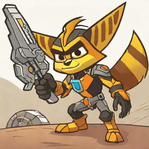 Challenge Mode Ratchet And Clank