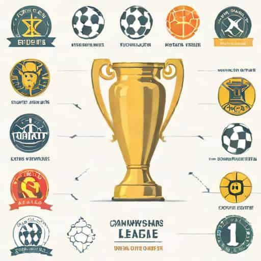 Champions League Outright Odds