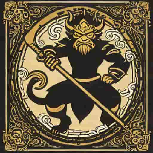 Chapter 3 Black Myth Wukong
