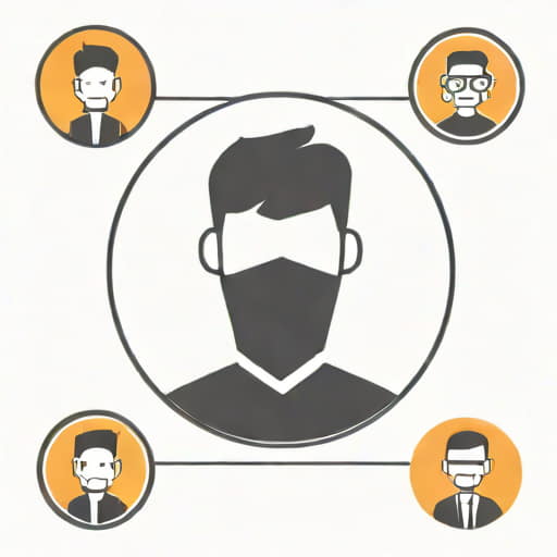 Characteristics Of A Guarded Person