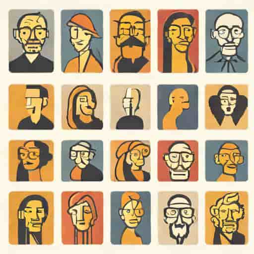 Characteristics Of Expressionist Art