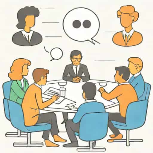 Characteristics Of Group Discussion