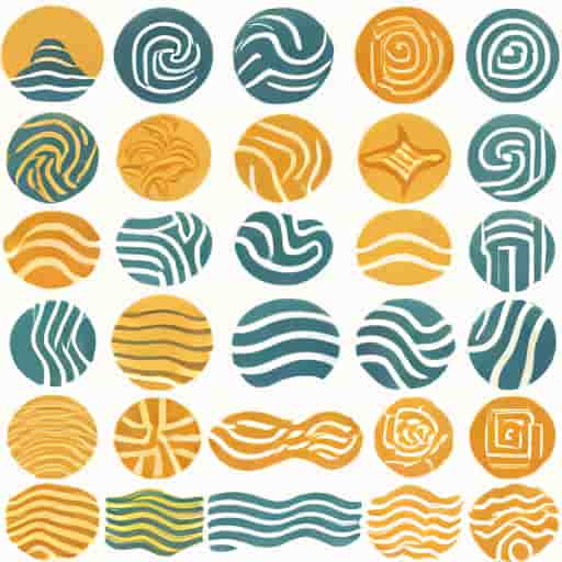 Characteristics Of True Sinusoidal Pattern