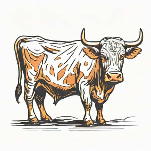 Charbray Cattle South Africa