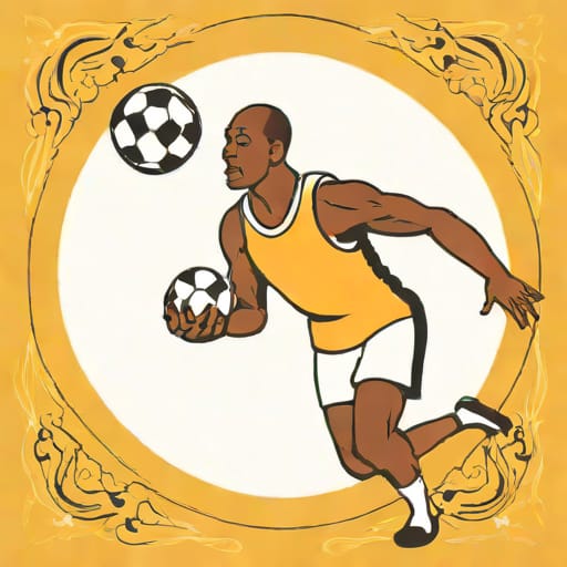 Chasing The Dream Shaun Wallace