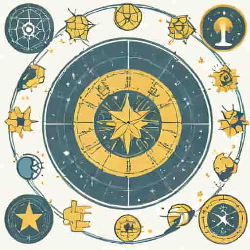 Check Your Astrological Prediction For Today
