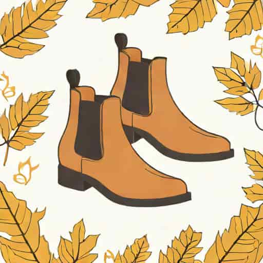 Chelsea Boots Woodland