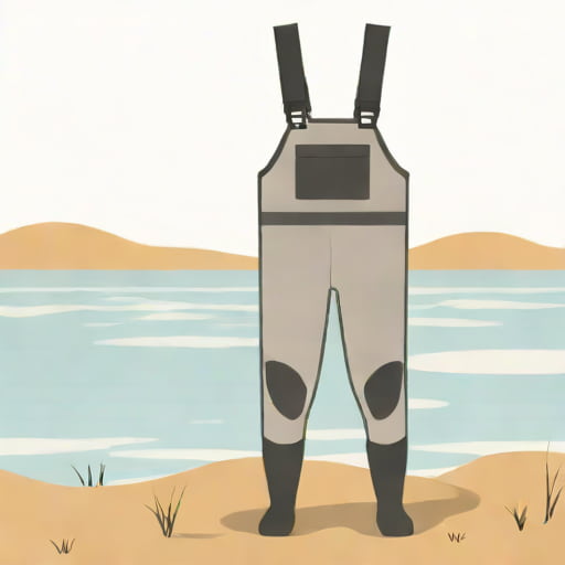 Chest Waders Neoprene