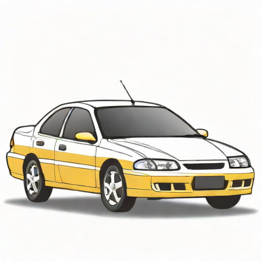 Chevy Cavalier 2004