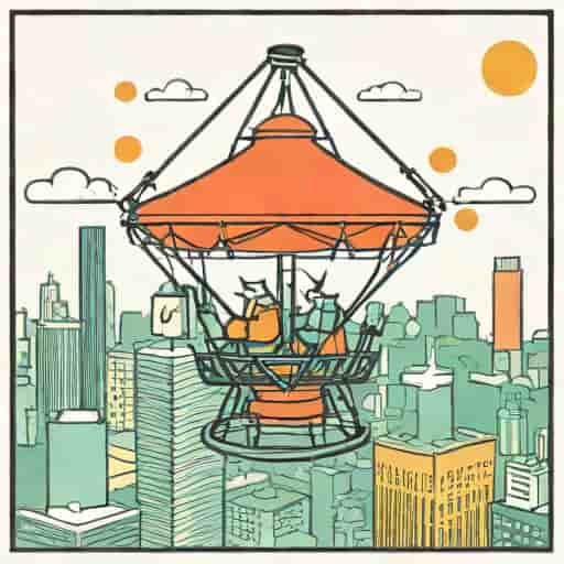 Chicago Aerial Arts