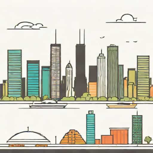Chicago Midwinter 2024