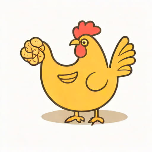 Chicken Better Than Bouillon