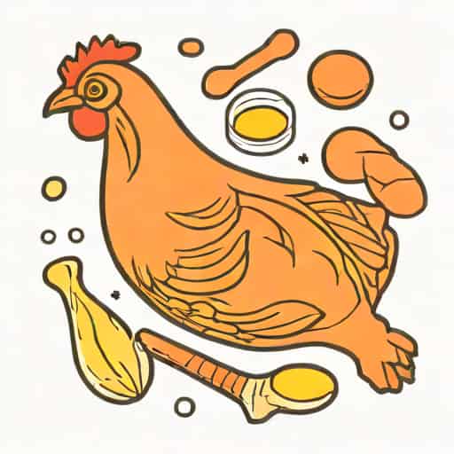 Chicken Drumstick Nutrition