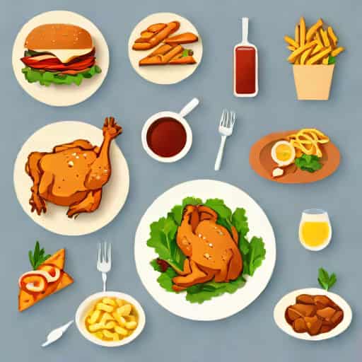 Chicken Rotisserie Leftover Recipes