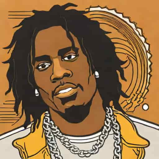 Chief Keef Earned It