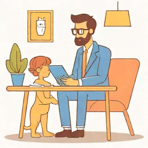 Child Psychotherapist Salary Uk