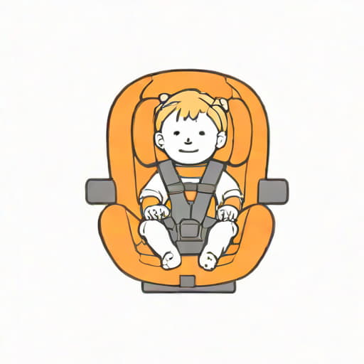 Child Restraint System Height