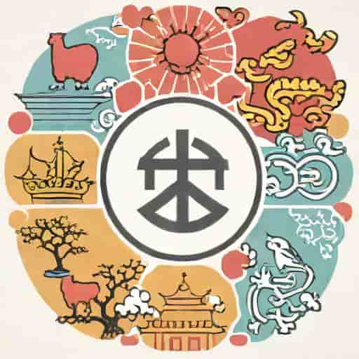China Five Principles Of Peaceful Coexistence