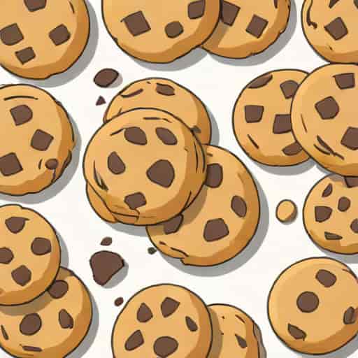 Chocolate Chip Cookies Betty Crocker