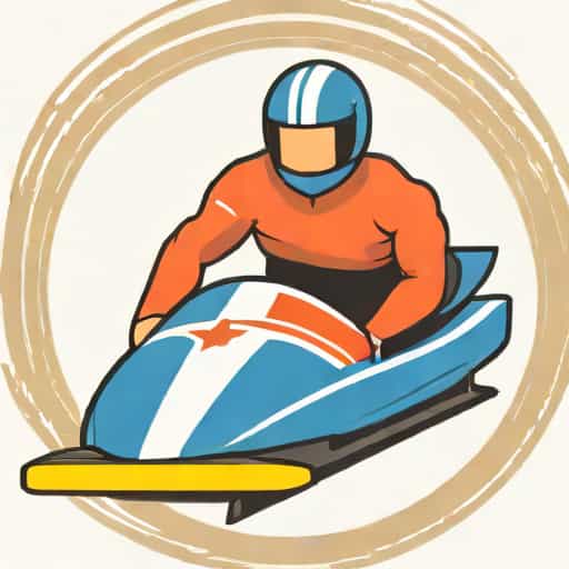 Chris Stokes Bobsledder