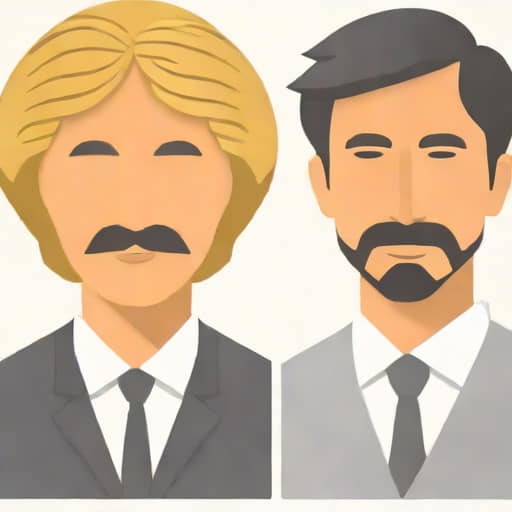Christian Bach Y Humberto Zurita