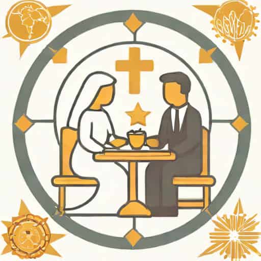 Christian Marriage Topics For Discussion