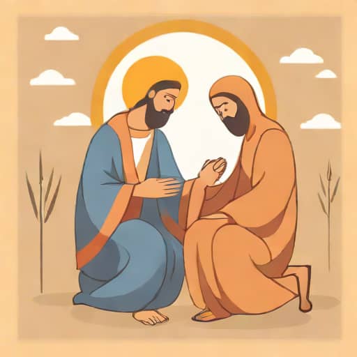 Christian Song About Prodigal Son