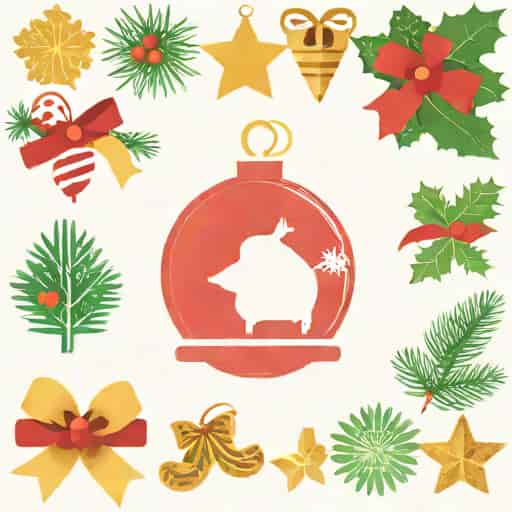 Christmas Card Design Handmade