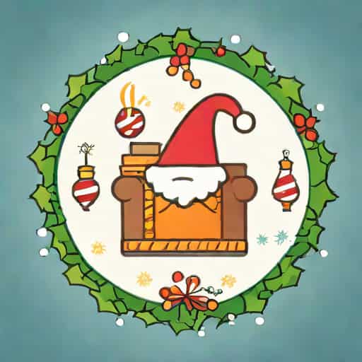 Christmas Song That Starts With Bah Humbug
