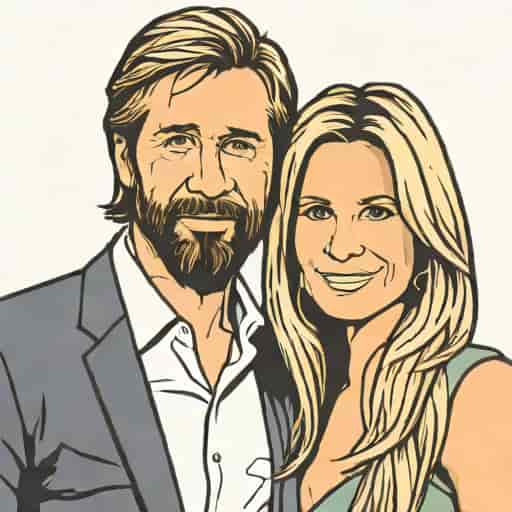 Christopher Backus Mira Sorvino