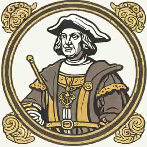 Christopher Columbus Years Of Exploration