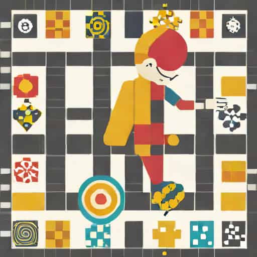 Circus Performer Crossword Clue