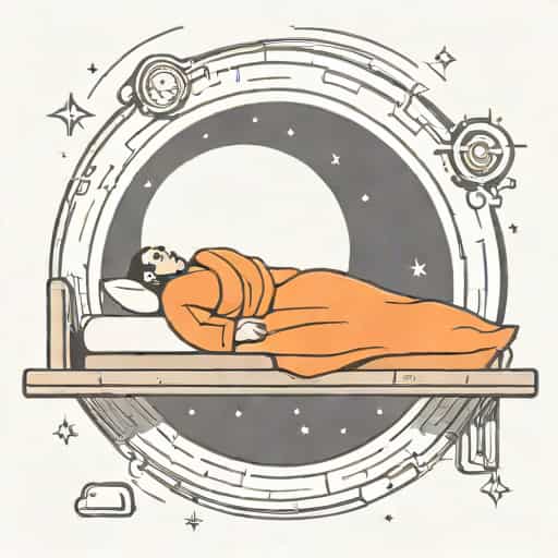 Citizen Sleeper Escape On The Sidereal