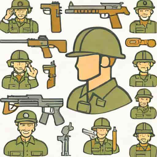 Civilian Jobs For Infantryman