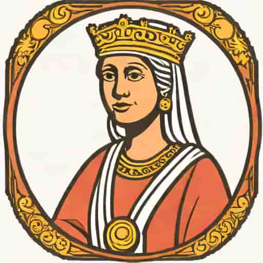 Claudia Wife Of Pontius Pilate