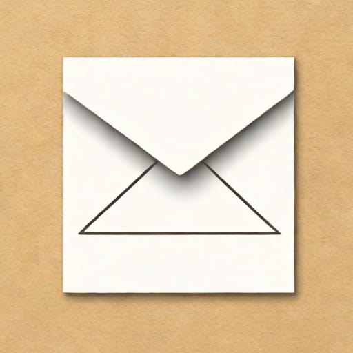 Clear I Seal Envelope Moistener