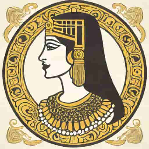 Cleopatra Daughter Of Boreas
