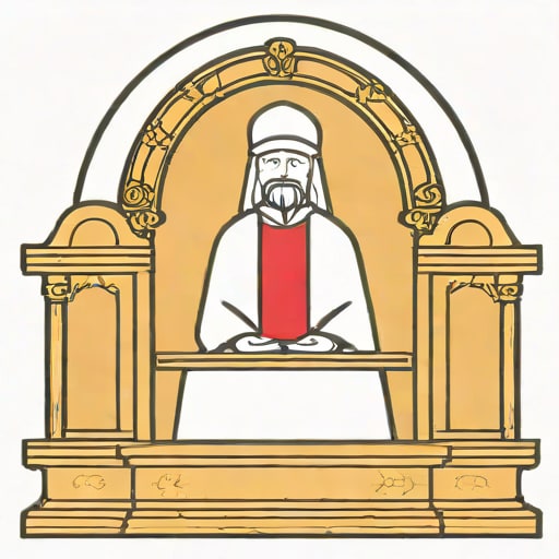 Clergy Parishioner Privilege