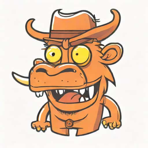 Cletus The Slack Jawed Yokel Kids