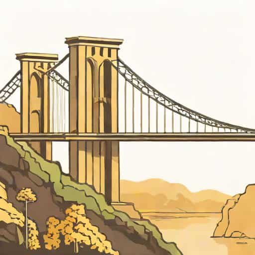 Clifton Suspension Bridge