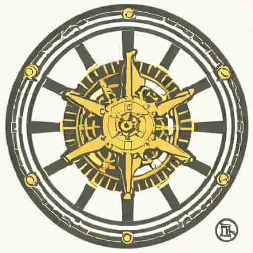 Clockwork Courser W101