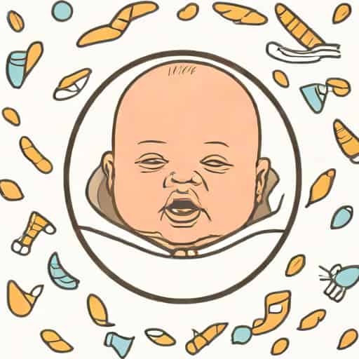 Clogged Tear Duct Newborn
