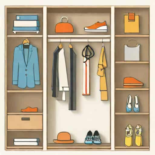 Closet Jangler Crossword