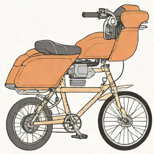 Cloud 9 Cruiser Anatomic Saddle
