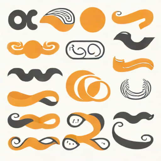 Cm Calligraphic Latex